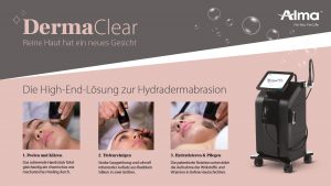 DermaClear Behandlung